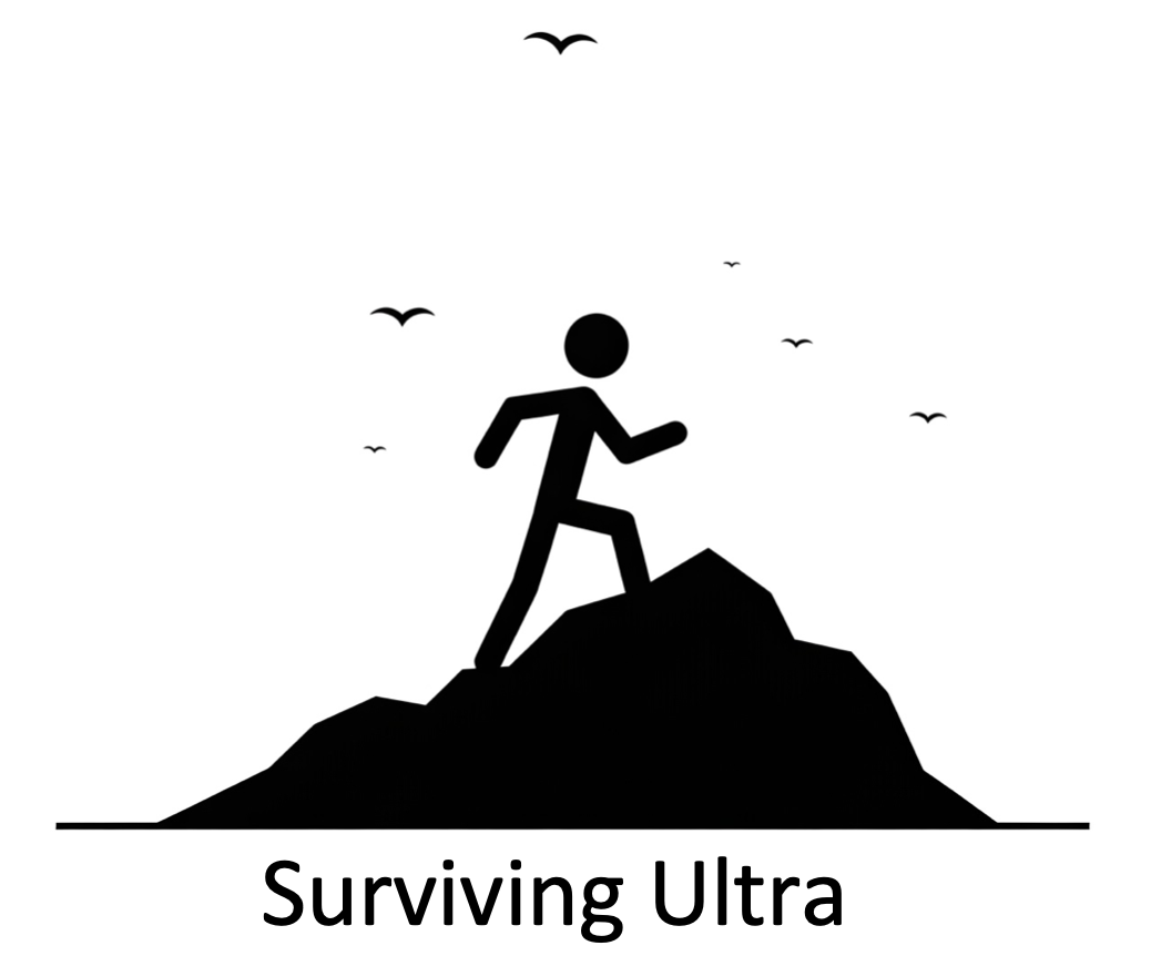 Surviving Ultra
